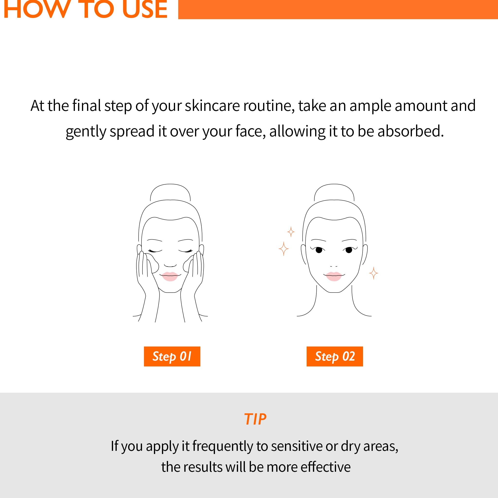 genabelle pdrn vita toning ampoule hydration-focused scene for dewy, comfortable skin