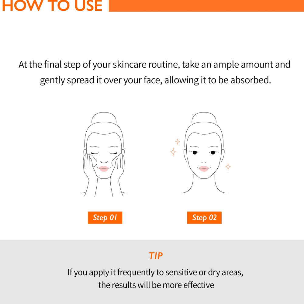 genabelle pdrn vita toning ampoule hydration-focused scene for dewy, comfortable skin