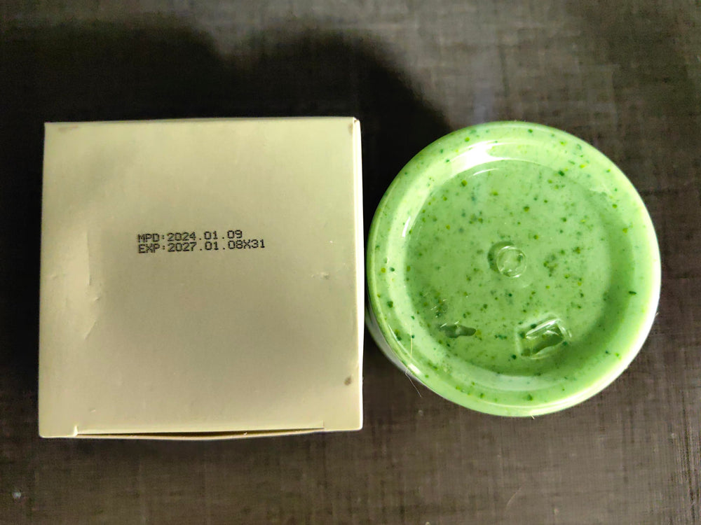 Generic Kojic Acid Cream night routine shows moisturized, refreshed skin.