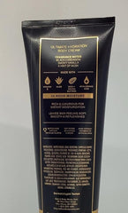 Generic Noir Body Cream 8oz packaging visible for easy daily use
