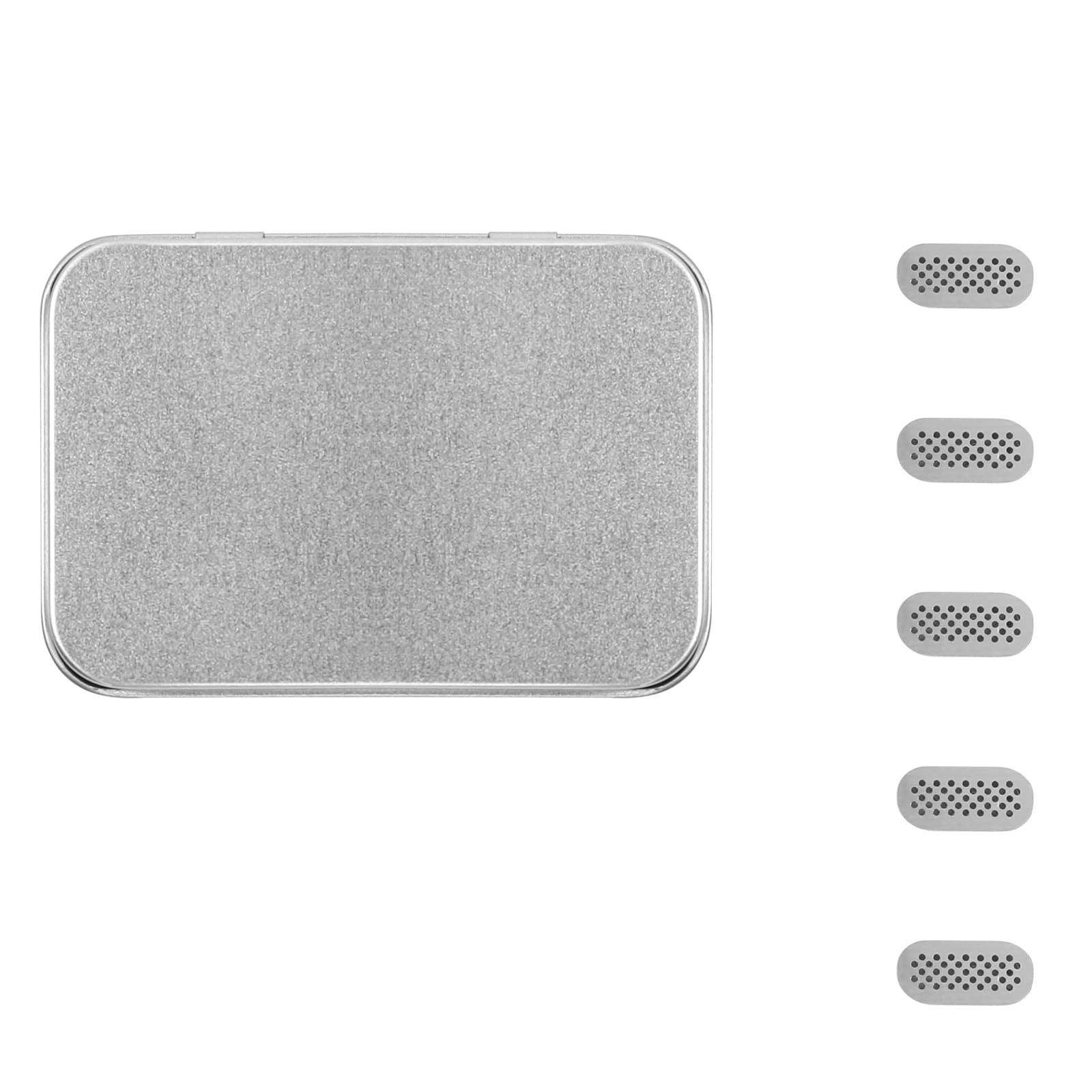 Generic Pax cleaning-friendly setup close-up illustrating reusable capsules in everyday care.