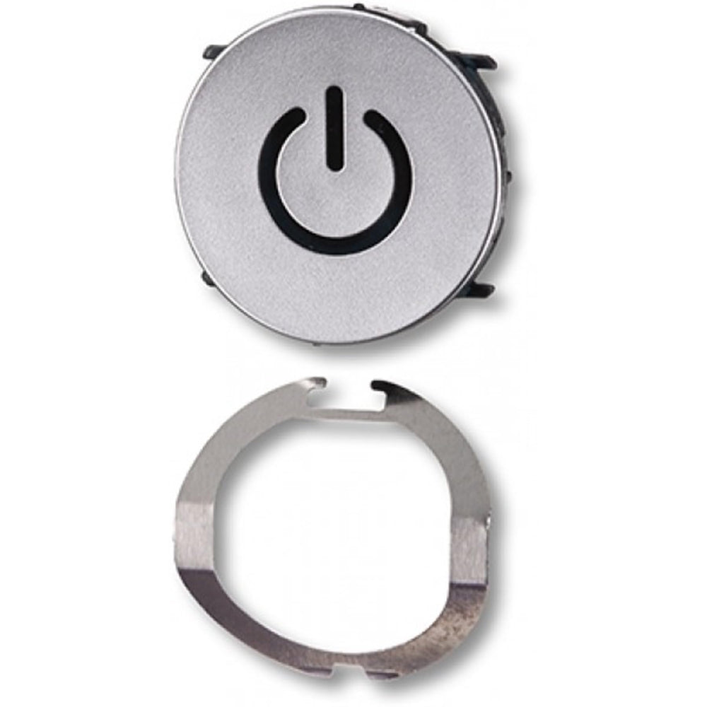 Generic power button switch for Braun S9 Pro+ shavers enables quick, reliable replacements.