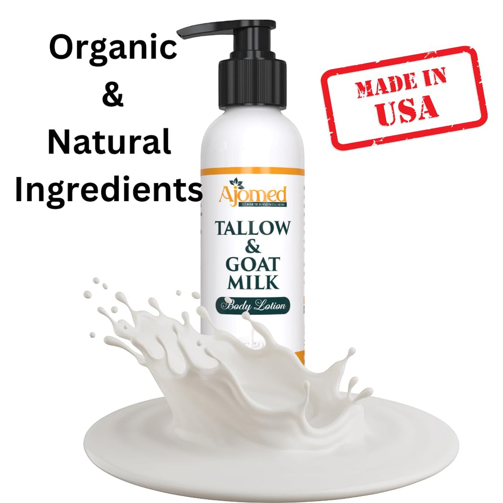 Fast absorption leaves skin non-greasy after application.