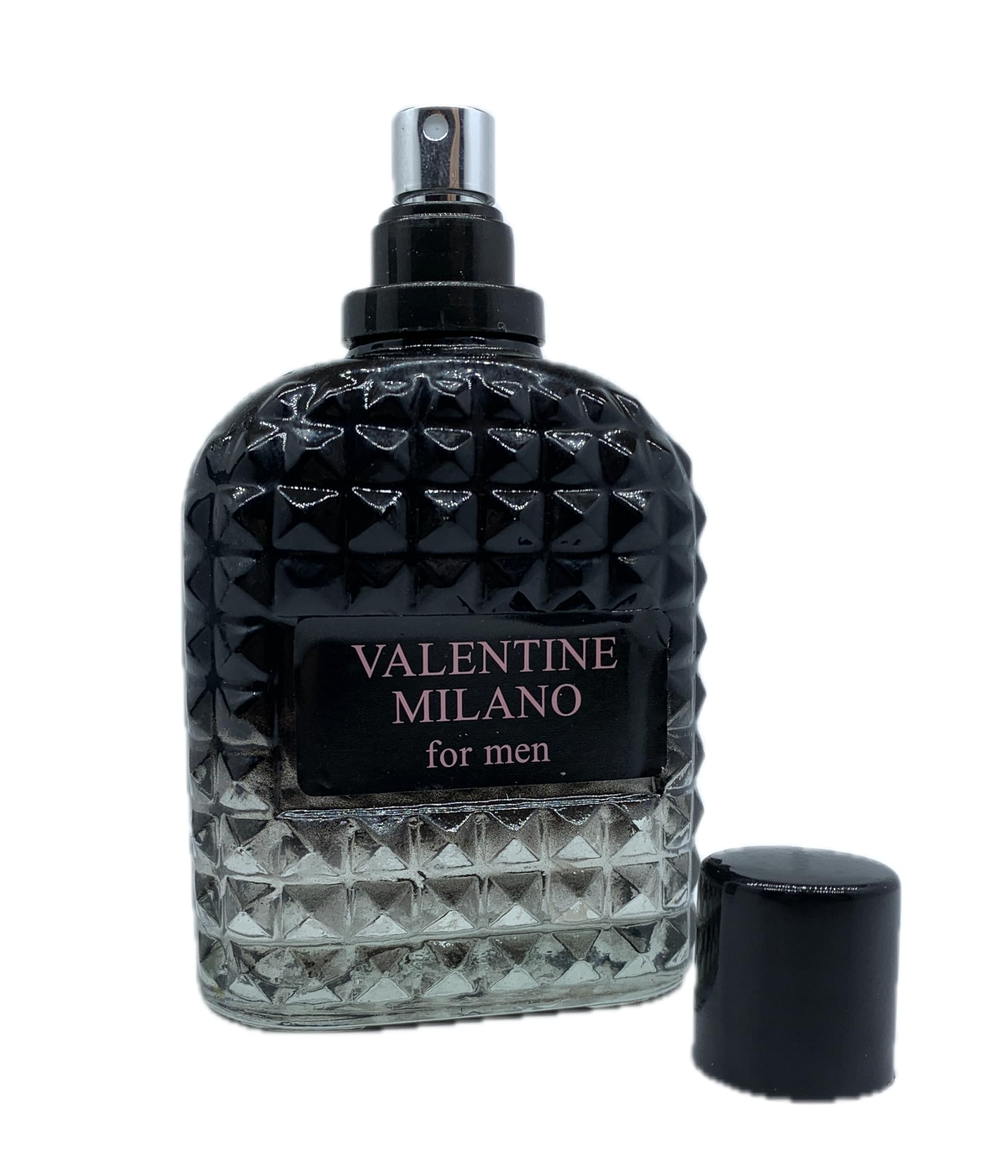 Generic Valentine Milano packaging-sealed highlights premium gift-ready presentation