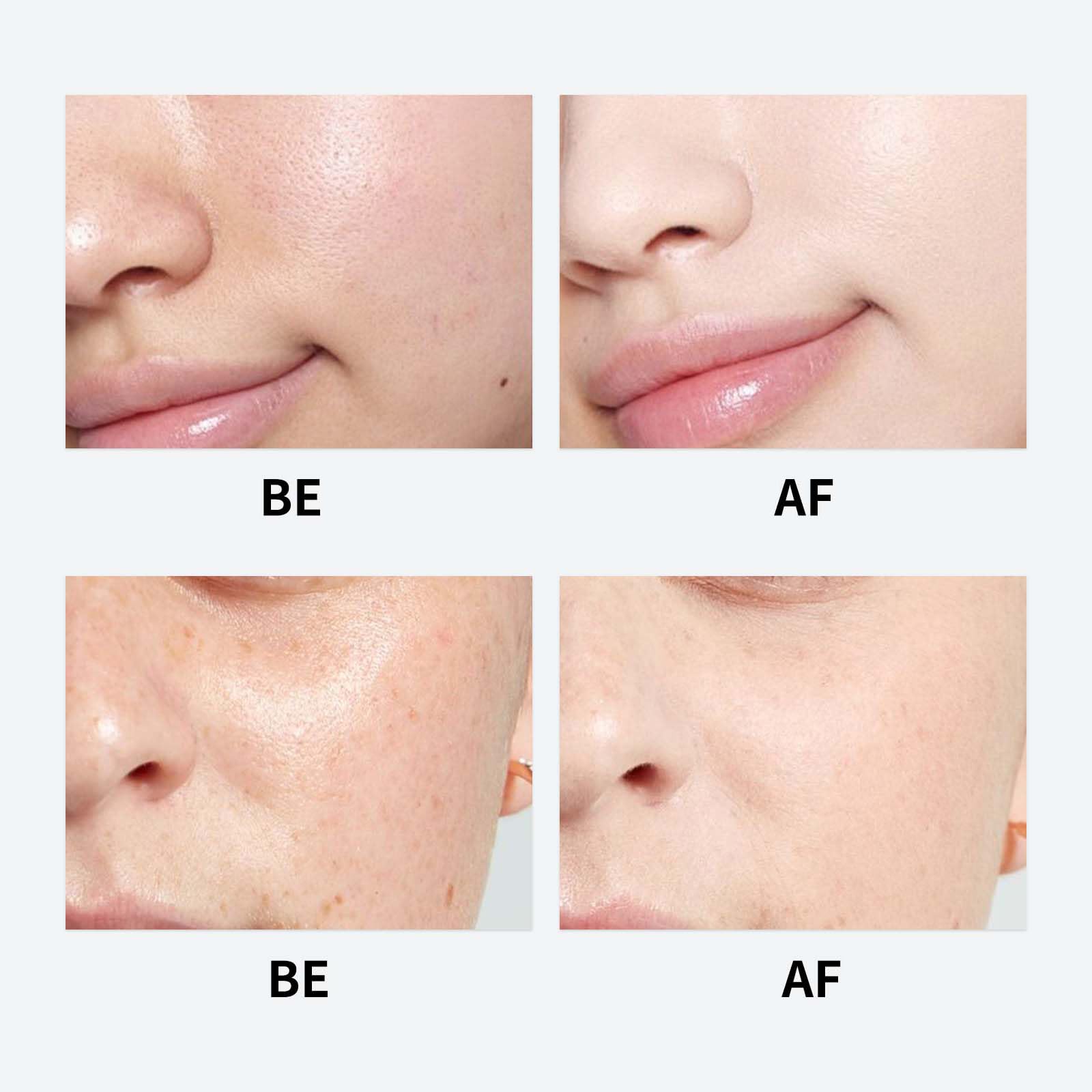 Generic Youthful Formula Cream application routine demonstrates quick absorption without greasiness.