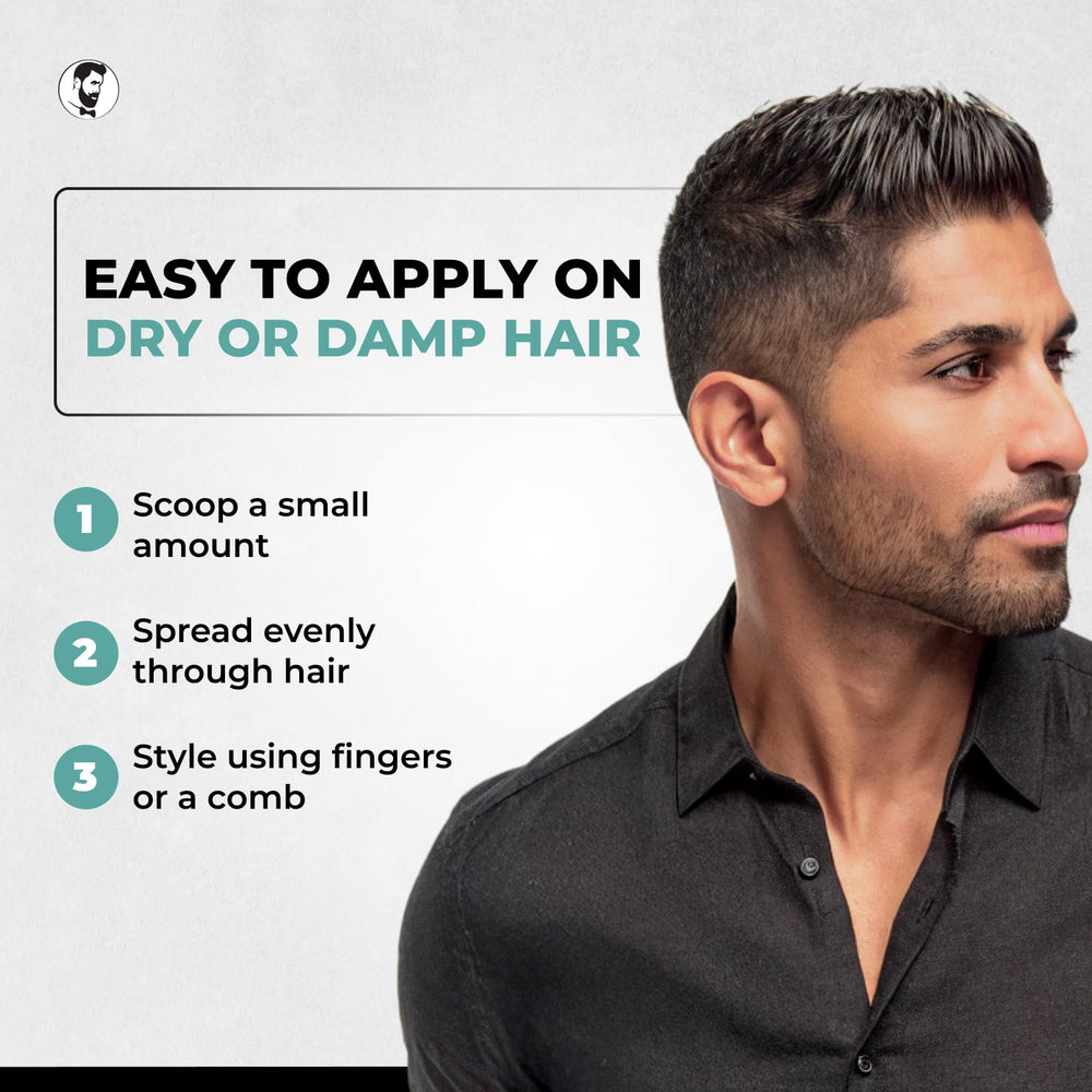 Gentlemen Republic made-in-usa gel underscores premium quality and reliable performance.