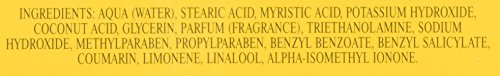 Geo F. Trumper glycerine-based cream hydrates skin for comfortable shaving.