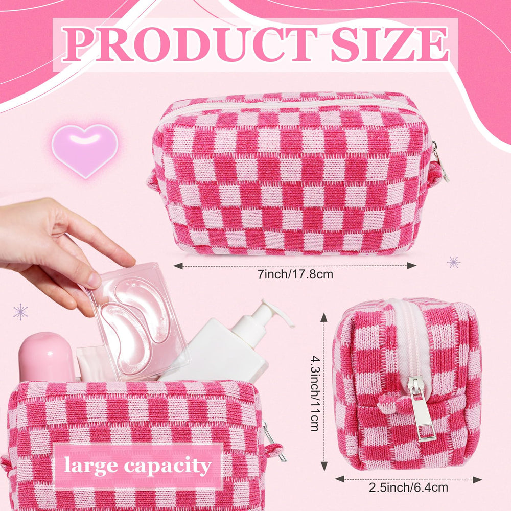 Giesiery pink preppy stickers – waterproof vinyl decorations for laptops.