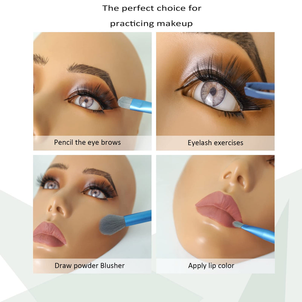Getpuchra beginner-practice-eyes helps learners refine eyeliner lines.