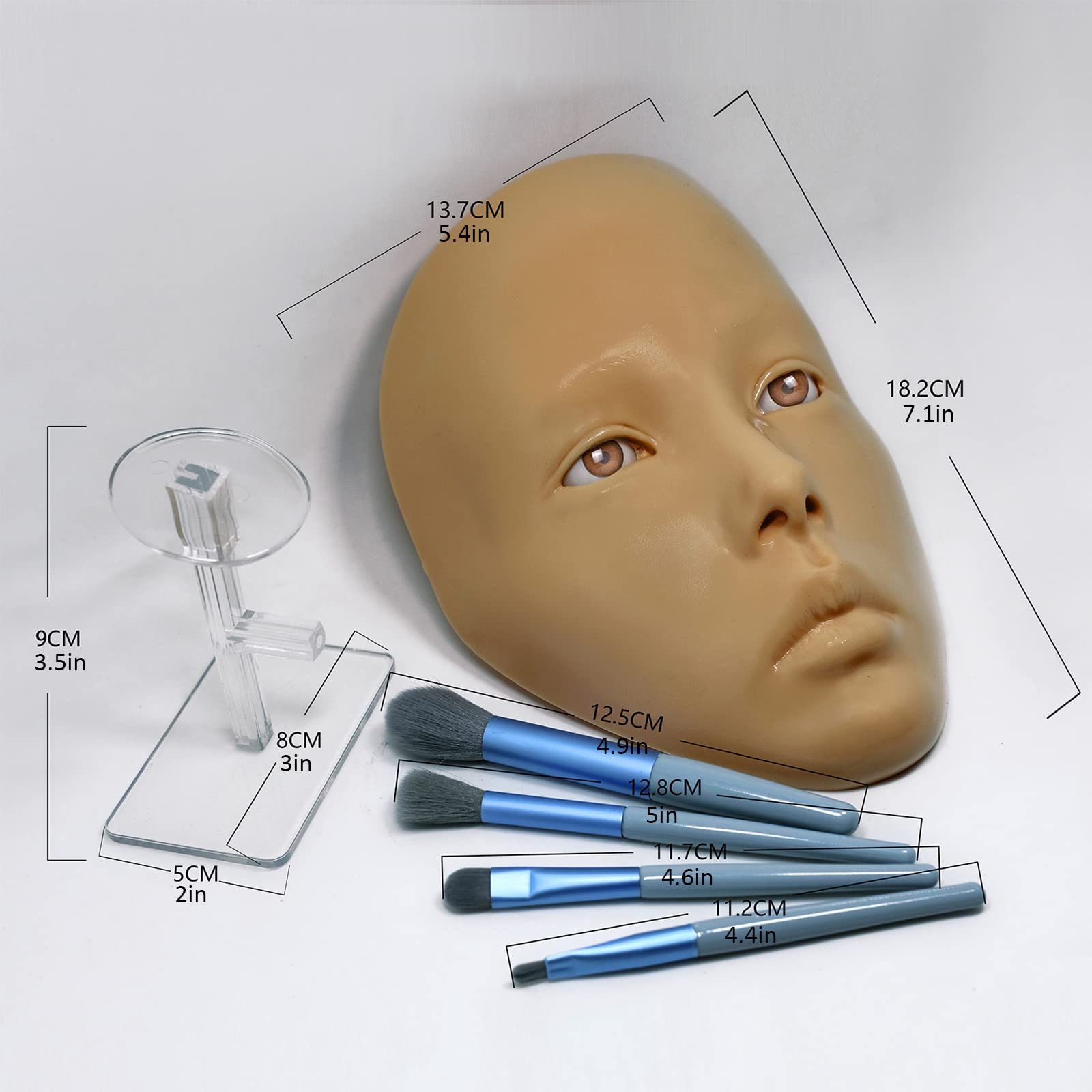 Getpuchra gift-idea-pack highlights a thoughtful gift for makeup lovers and learners.