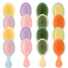 GGSTDDUP mini-wet-hair-brush-pack-01 shows a colorful brush set for travel detangling