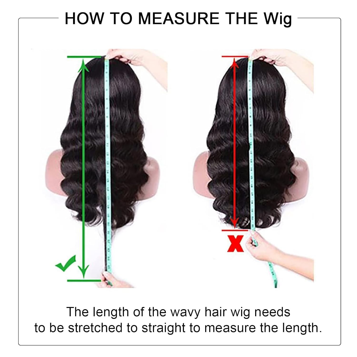 Ghaadd headband wig glueless setup enables quick styling and versatile looks.