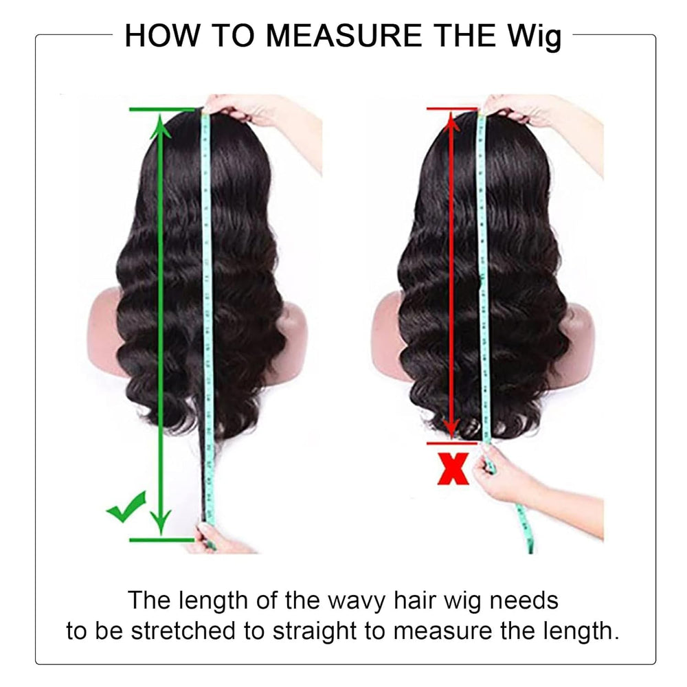 Ghaadd headband wig glueless setup enables quick styling and versatile looks.