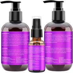 GIFBEA Deep Conditioner tube highlights hydration and strand strengthening