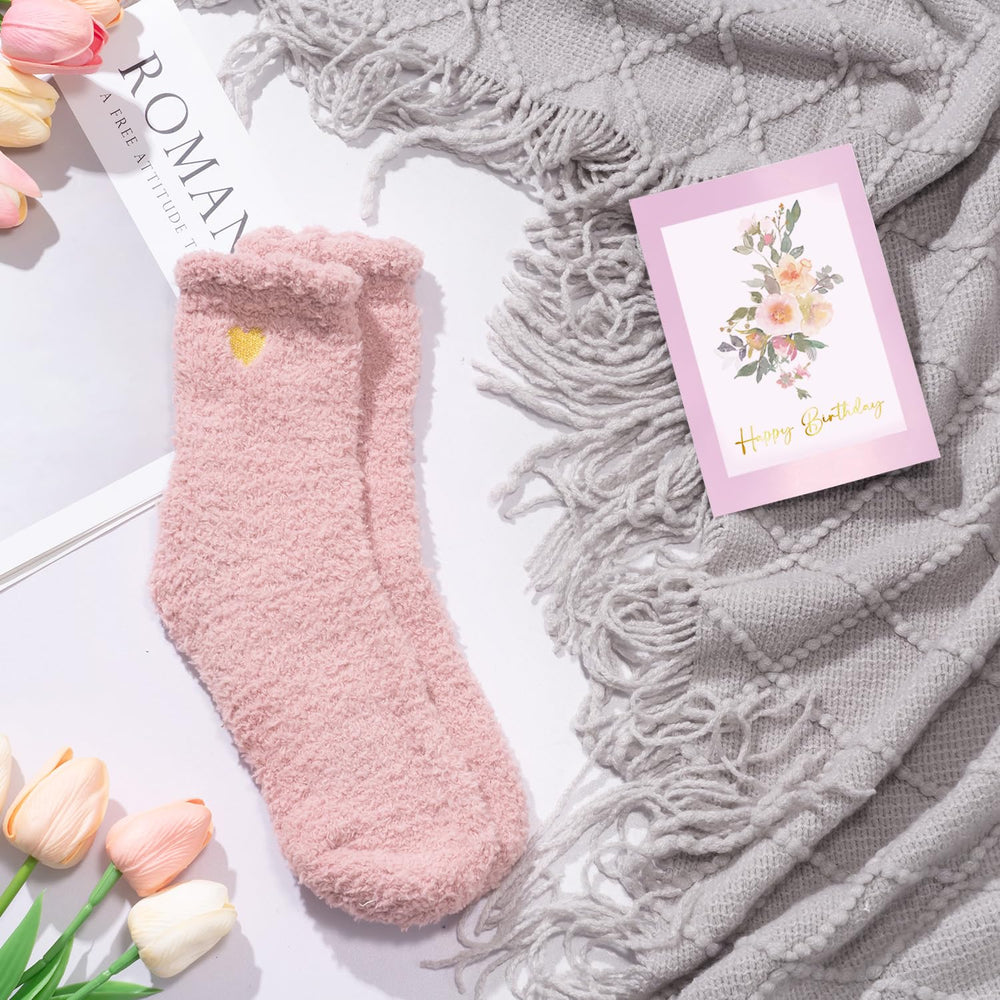 GiftHarbor fleece blanket offers ultra-soft warmth and comfort for chilly days.