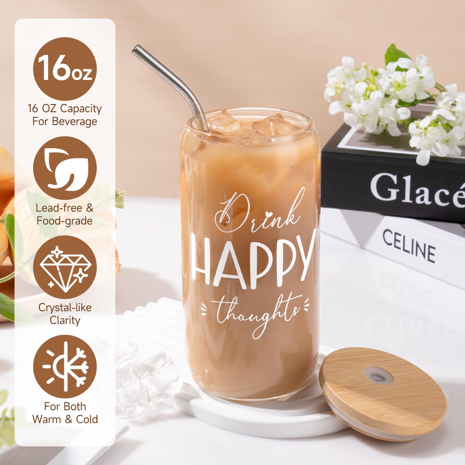 GiftPeak body lotion for daily skin nourishment