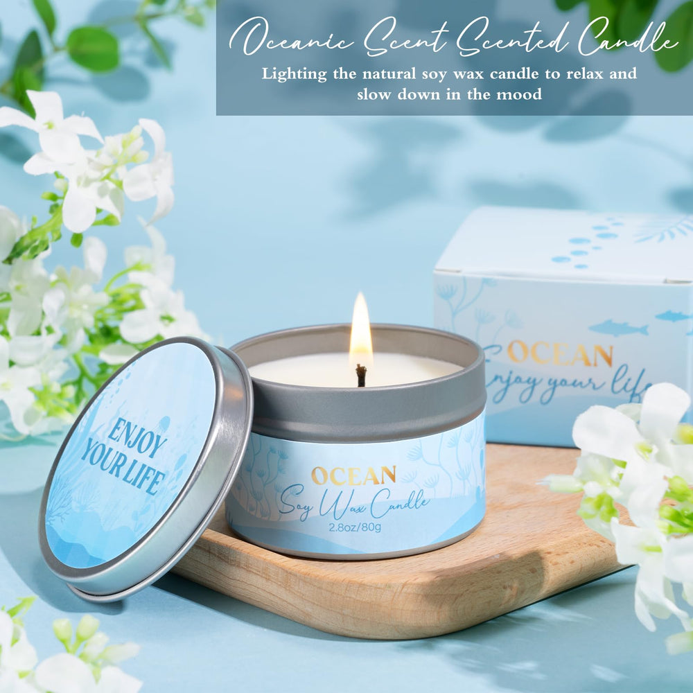 GiftPeak hand cream nourishes skin during daily self-care moments.