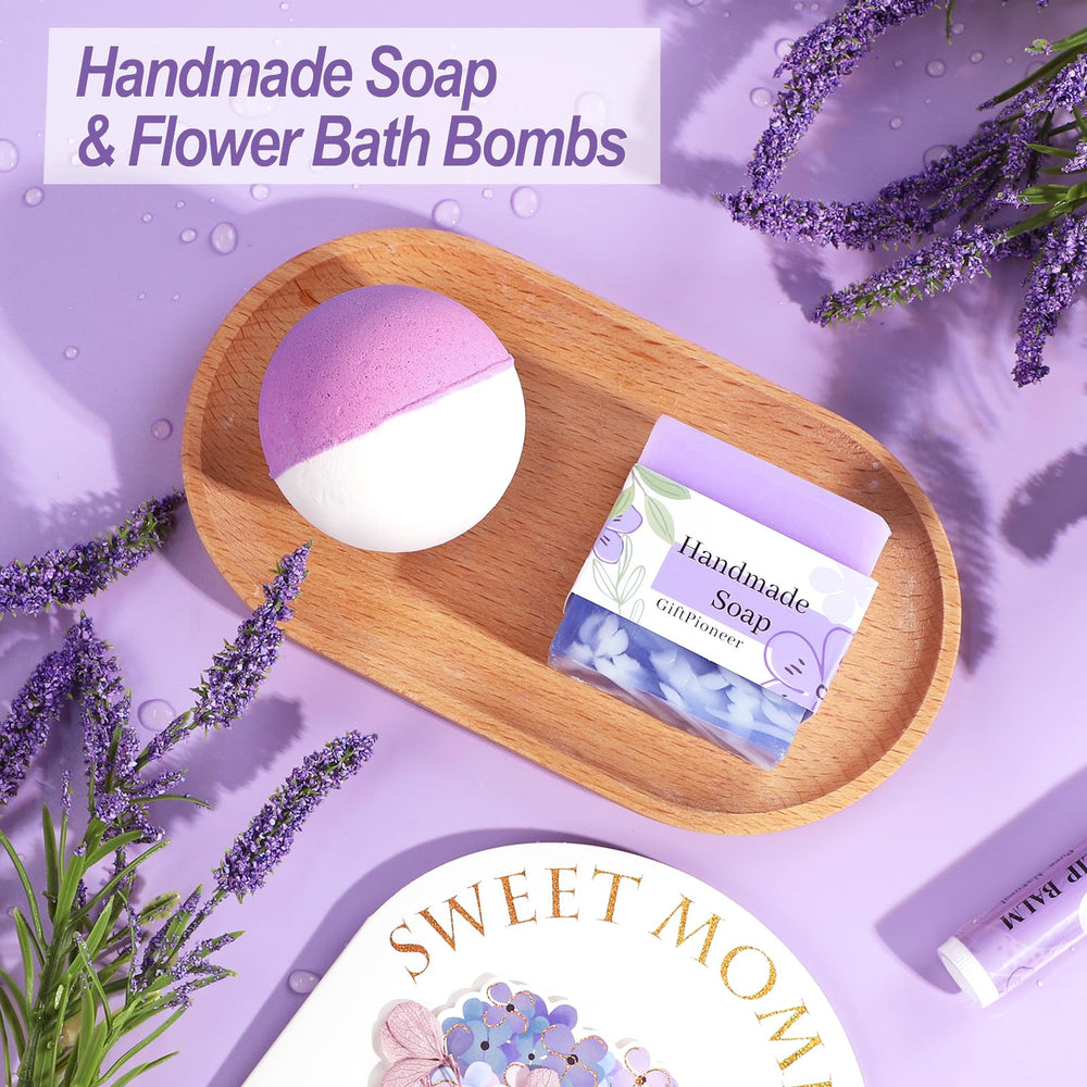 GiftPioneer silk hair band keeps hair neat during routines.