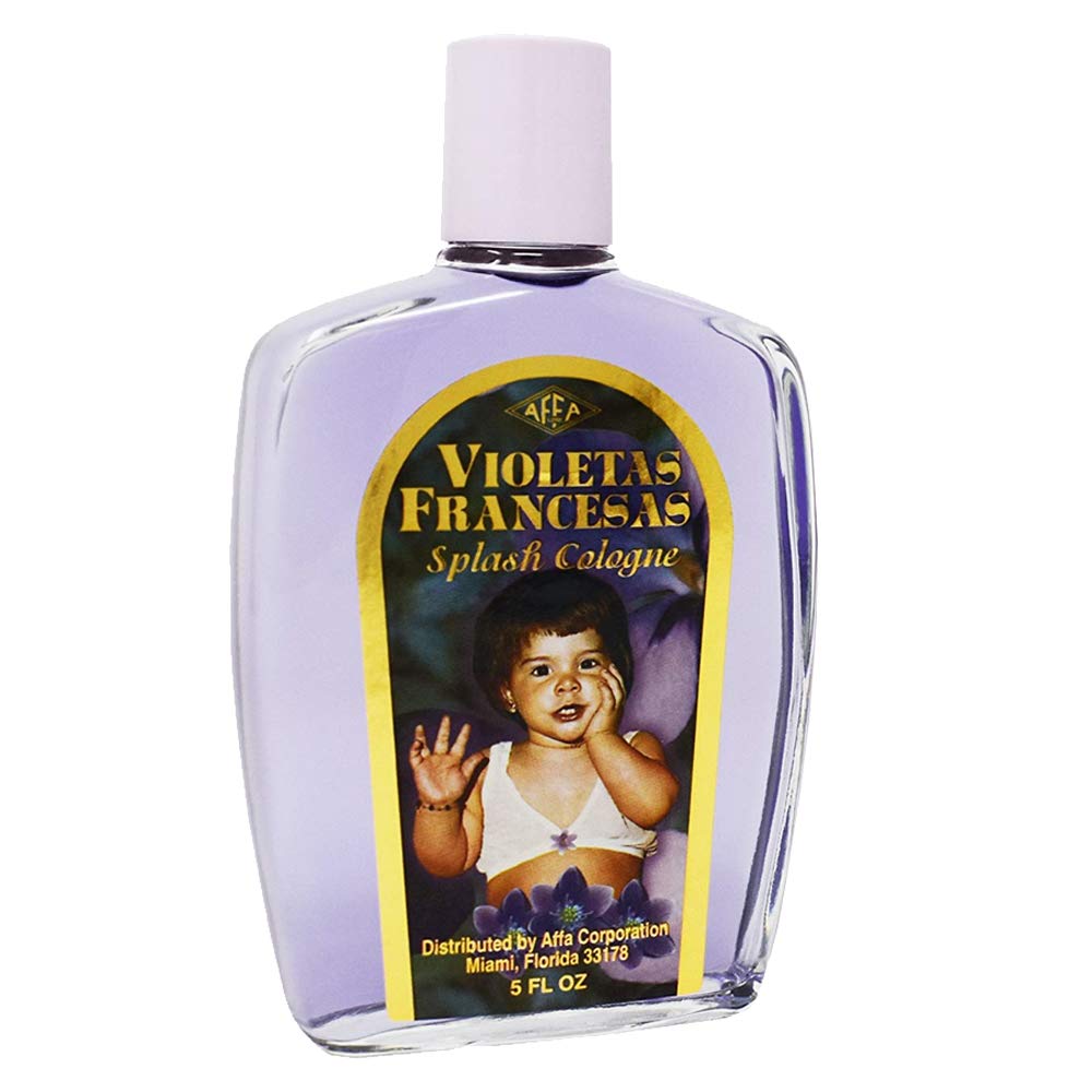 Gifts by Lulee Violeta Francesa Splash family-use scene highlighting versatile scent.