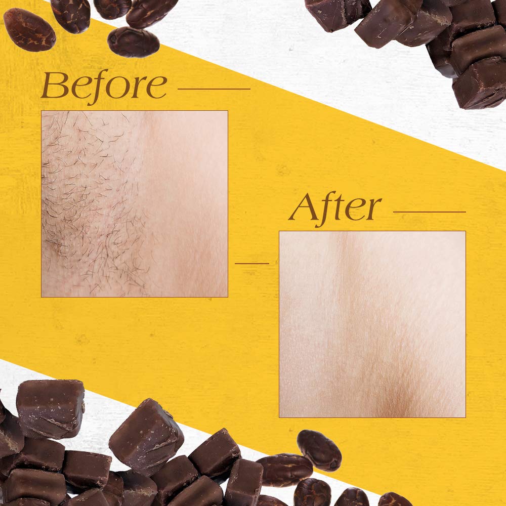 GIGI Cocoa Seed Extract closeup highlights antioxidant-rich formula supporting hydrated skin