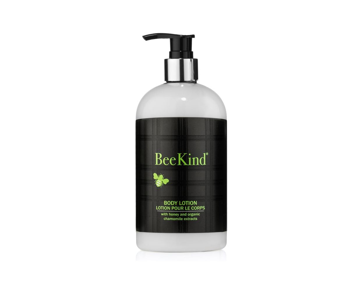 Gilchrist & Soames BeeKind honey-lemon-verbena bottle closeup for nourishing hydration