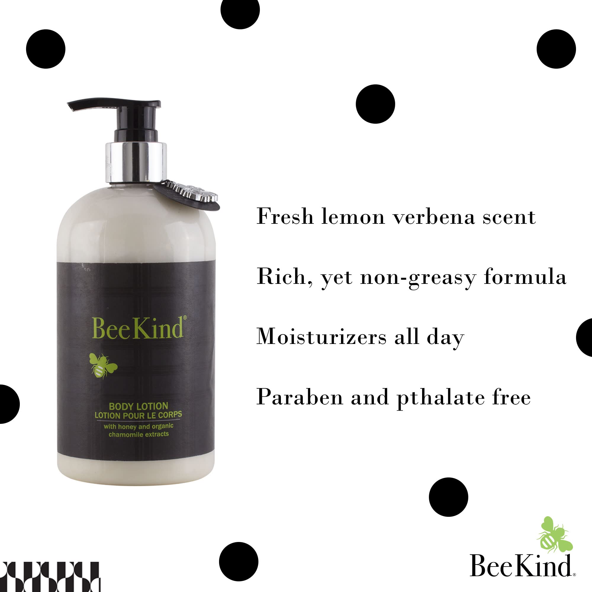 Gilchrist & Soames BeeKind creamy texture demonstrating quick absorption