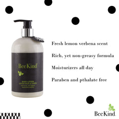 Gilchrist & Soames BeeKind creamy texture demonstrating quick absorption