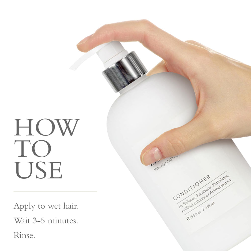 Gilchrist & Soames Zero% botanical scent with greenery for refreshing shower