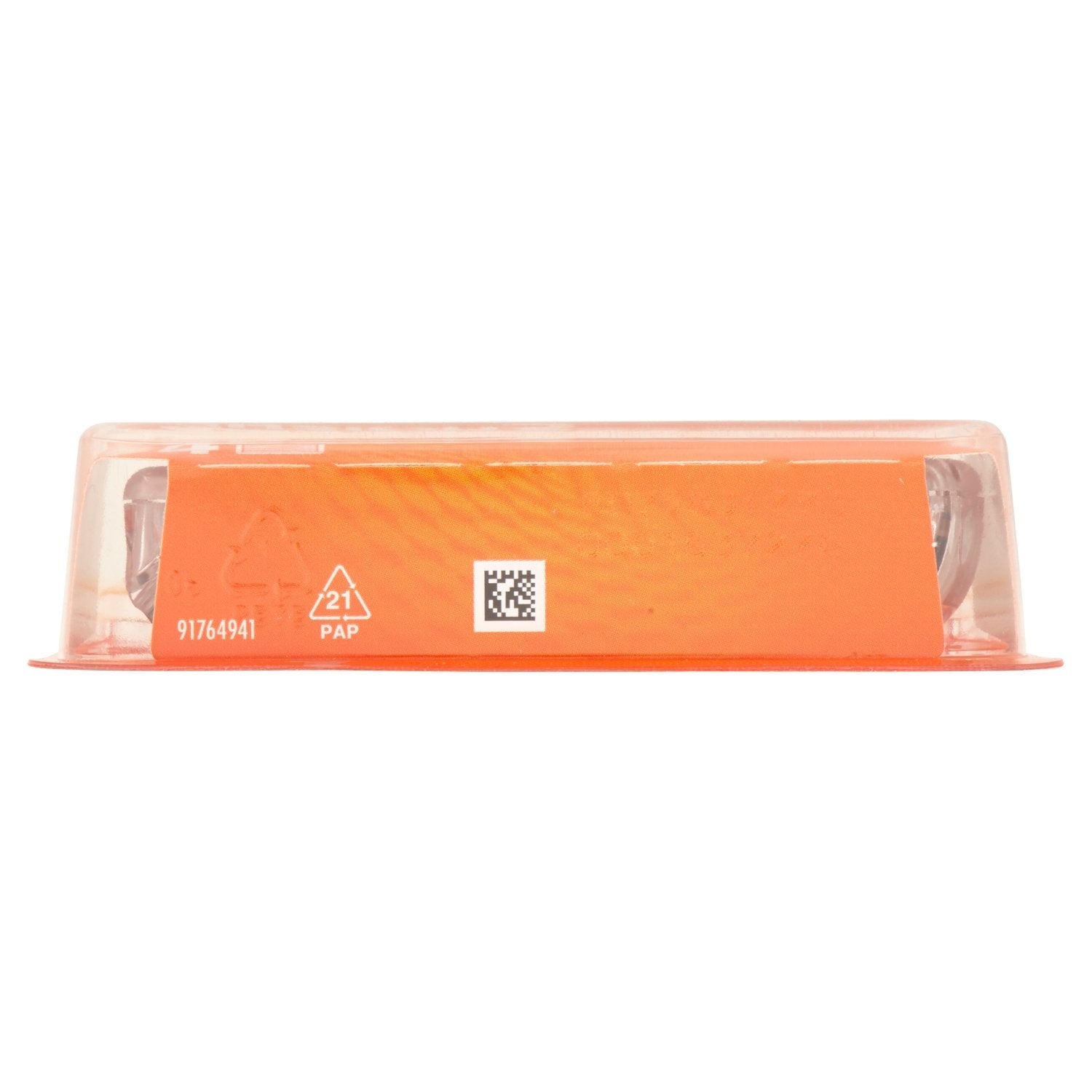Gillette Fusion-compatible razors image showing universal fit