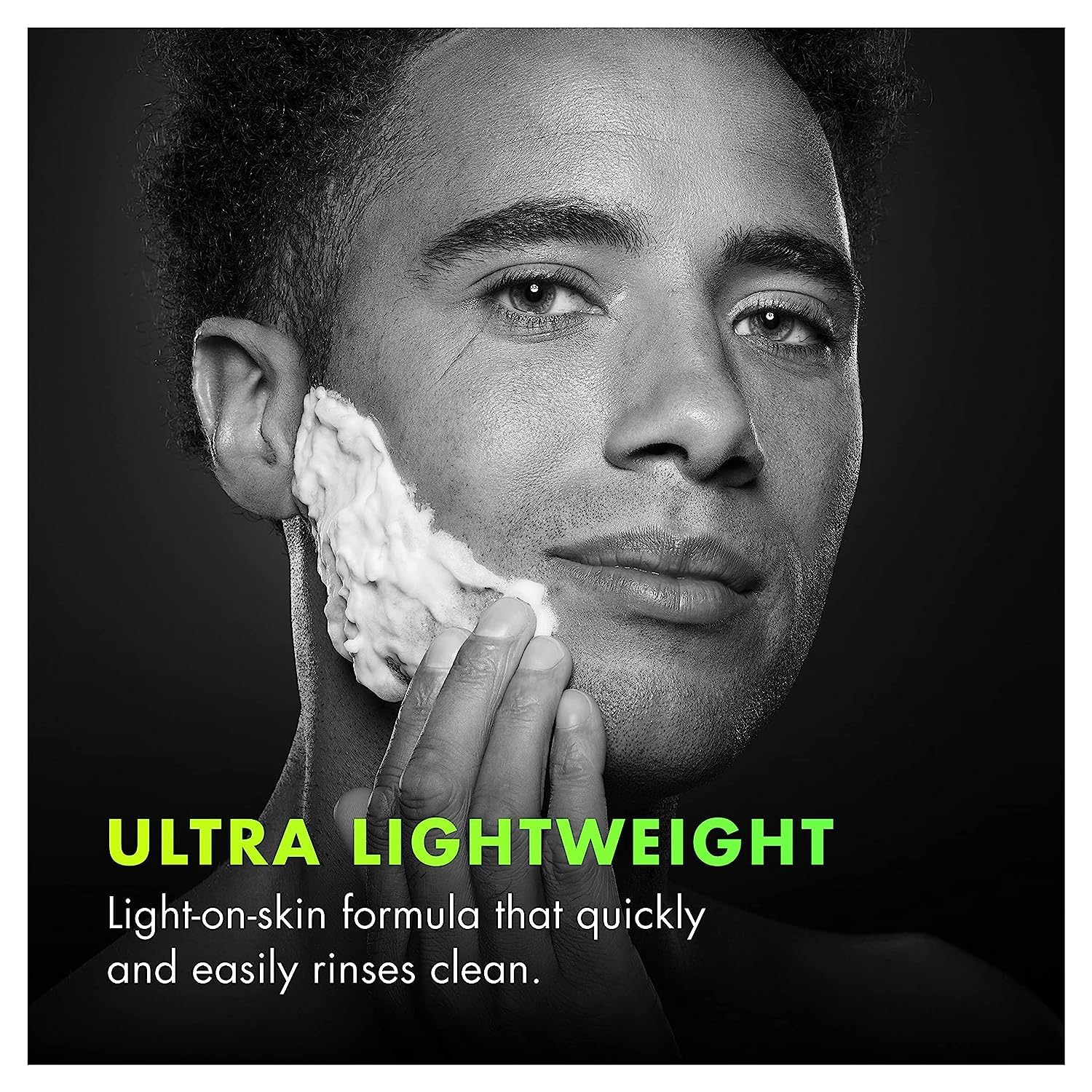 GilletteLabs razors with exfoliating bar close-up highlighting pre-cleanse feature
