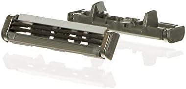 Gillette Sensor Excel 10-pack packaging option for refills.