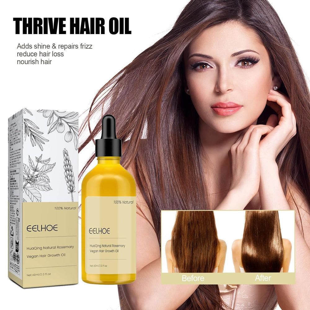 Ginaday Eelhoe dry-hair closeup suggests revitalizing care for damaged strands.