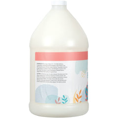 Ginger Lily Farms Botanicals Aloe Vitamin B5 closeup emphasizes hydration and soothing properties