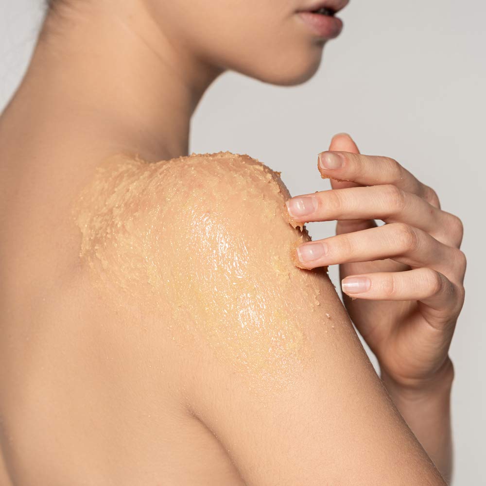 Ginger Lily Farms Botanicals Cruelty-Free Badge signals a compassionate skincare choice