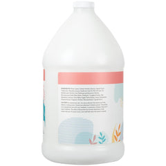 Ginger Lily Farms Botanicals apple-pear ingredients panel emphasizes toxin-free formula