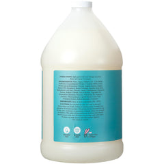 Ginger Lily Farms Salon Formula vitamins A C E close-up emphasizing skin-supporting antioxidants.