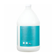 Ginger Lily Farms toxin-free formula shields hair from harsh chemicals.