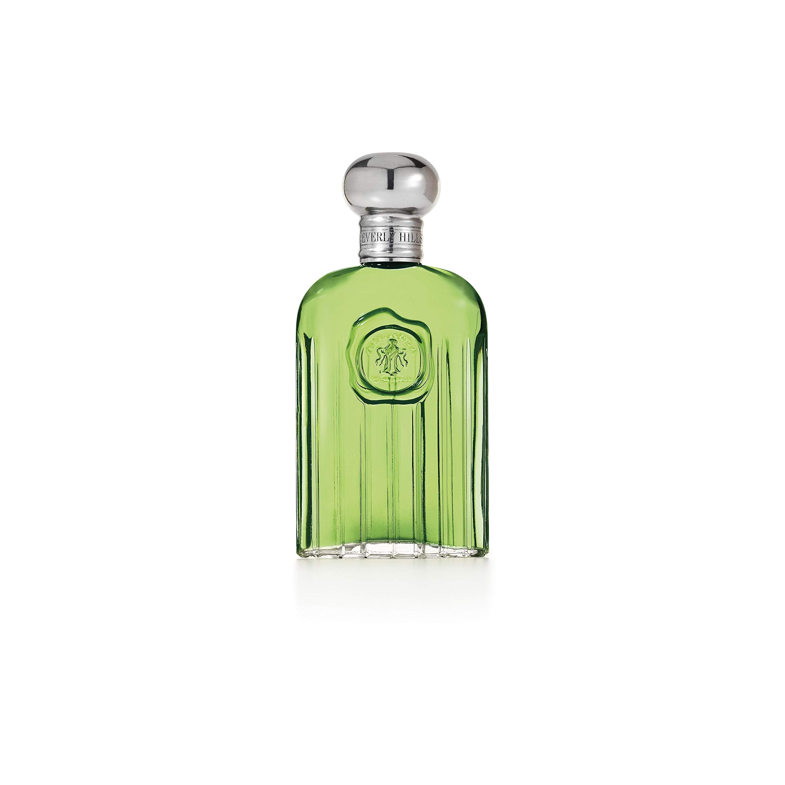 Giorgio Beverly Hills EDT packaging variant signals possible packaging differences.