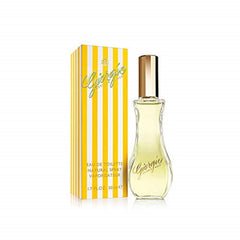 Giorgio Beverly Hills For Women bottle close-up, ideal for date-night allure.