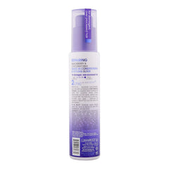 GIOVANNI 2chic elixir bottle pouring—easy, even application.