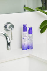 GIOVANNI 2chic elixir texture close-up—creamy conditioning texture.