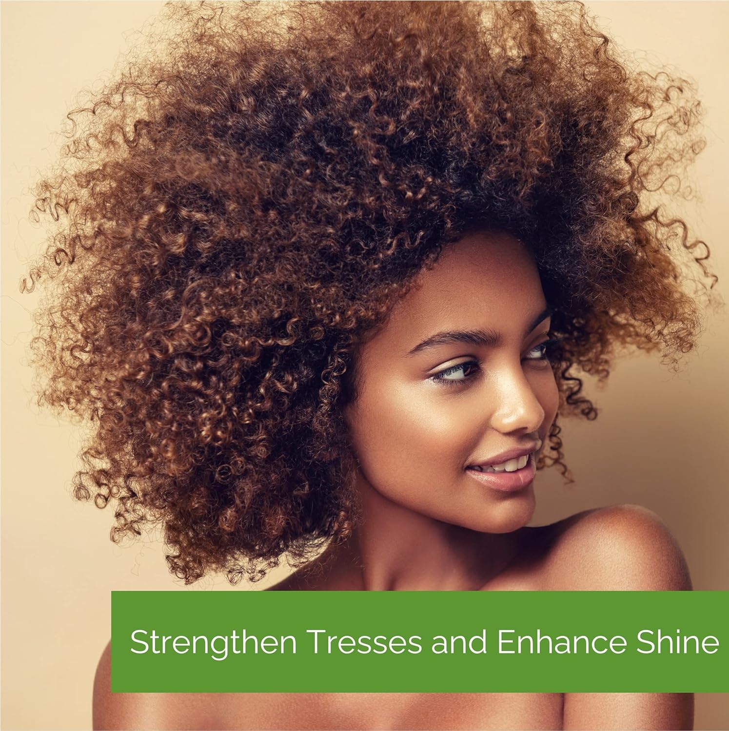 GIOVANNI 2chic Ultra-Moist Shampoo aloe-shea botanical drops illustrate nourishing ingredients.