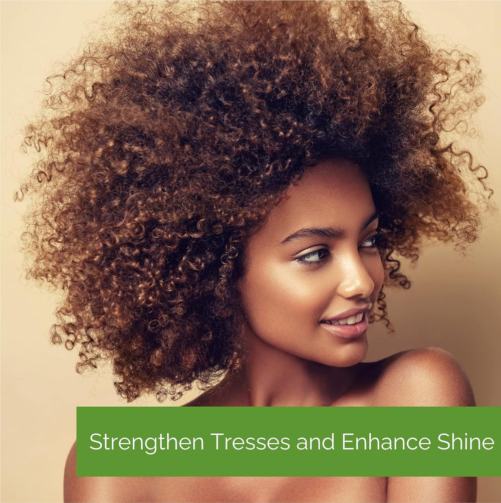 GIOVANNI 2chic Ultra-Moist Shampoo aloe-shea botanical drops illustrate nourishing ingredients.