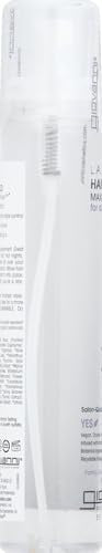 GIOVANNI L.A. Hold Spritz eco chic packaging reflects premium, responsible design
