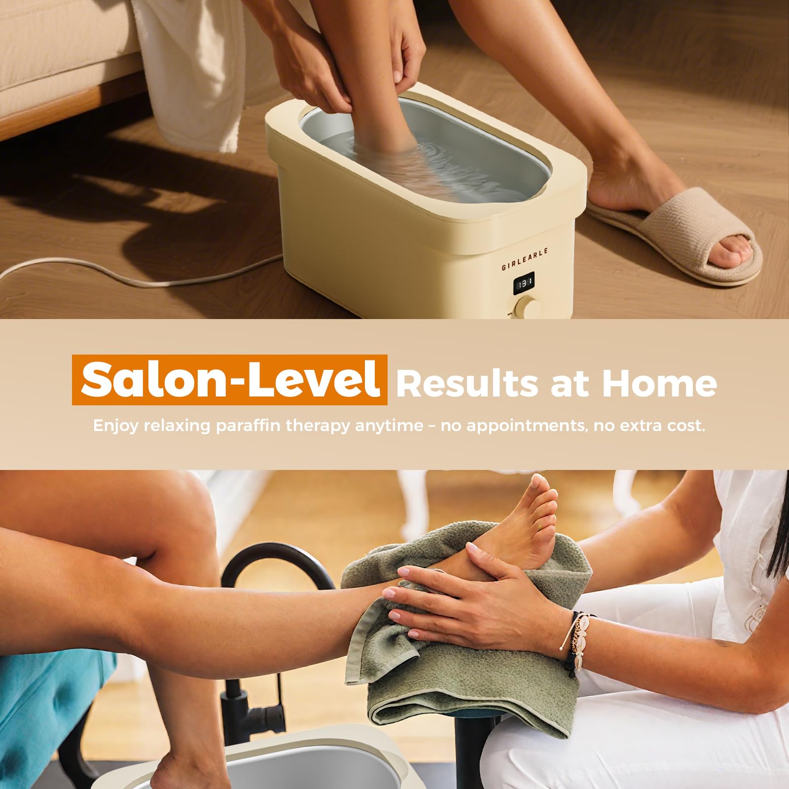 GIRLEARLE elasticity-improvement visual hints at lasting softness over time