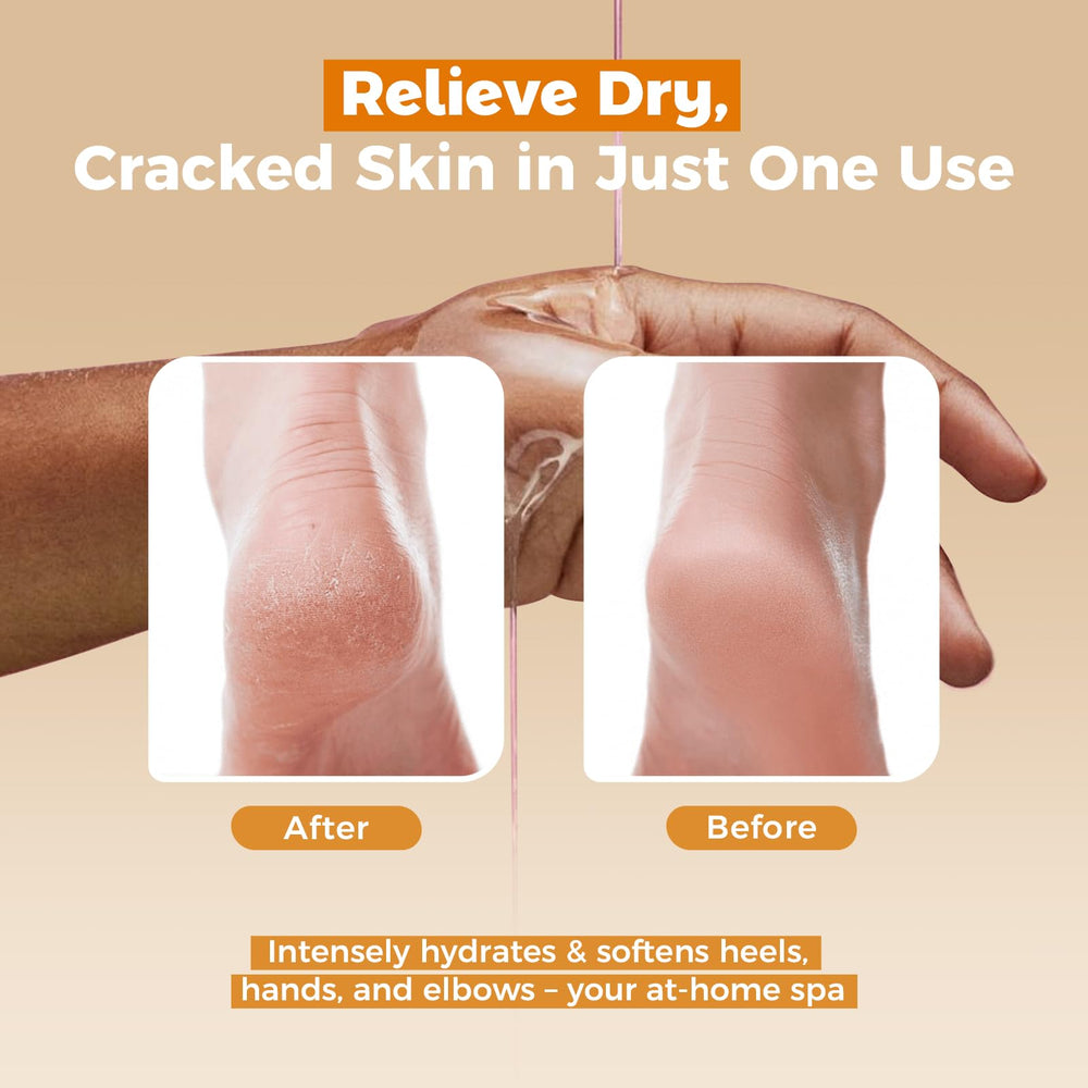 GIRLEARLE peels-off-clean-no-residue showing mess-free removal after treatments