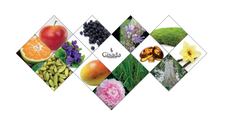 Gisada Ambassador Men gift box conveys premium, thoughtful present.