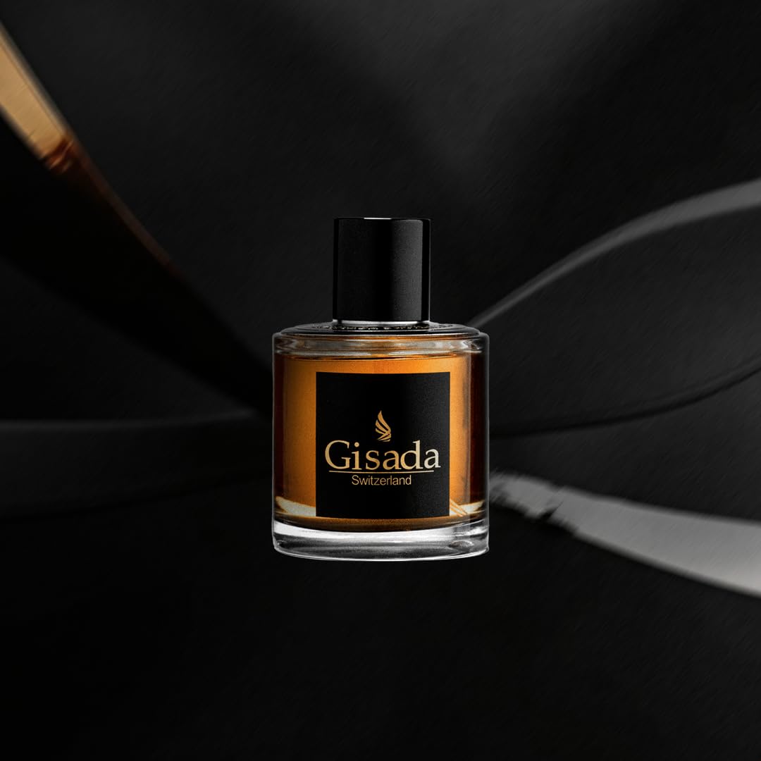 Gisada Ambassador Men wear-shot: pairs with formal and casual outfits