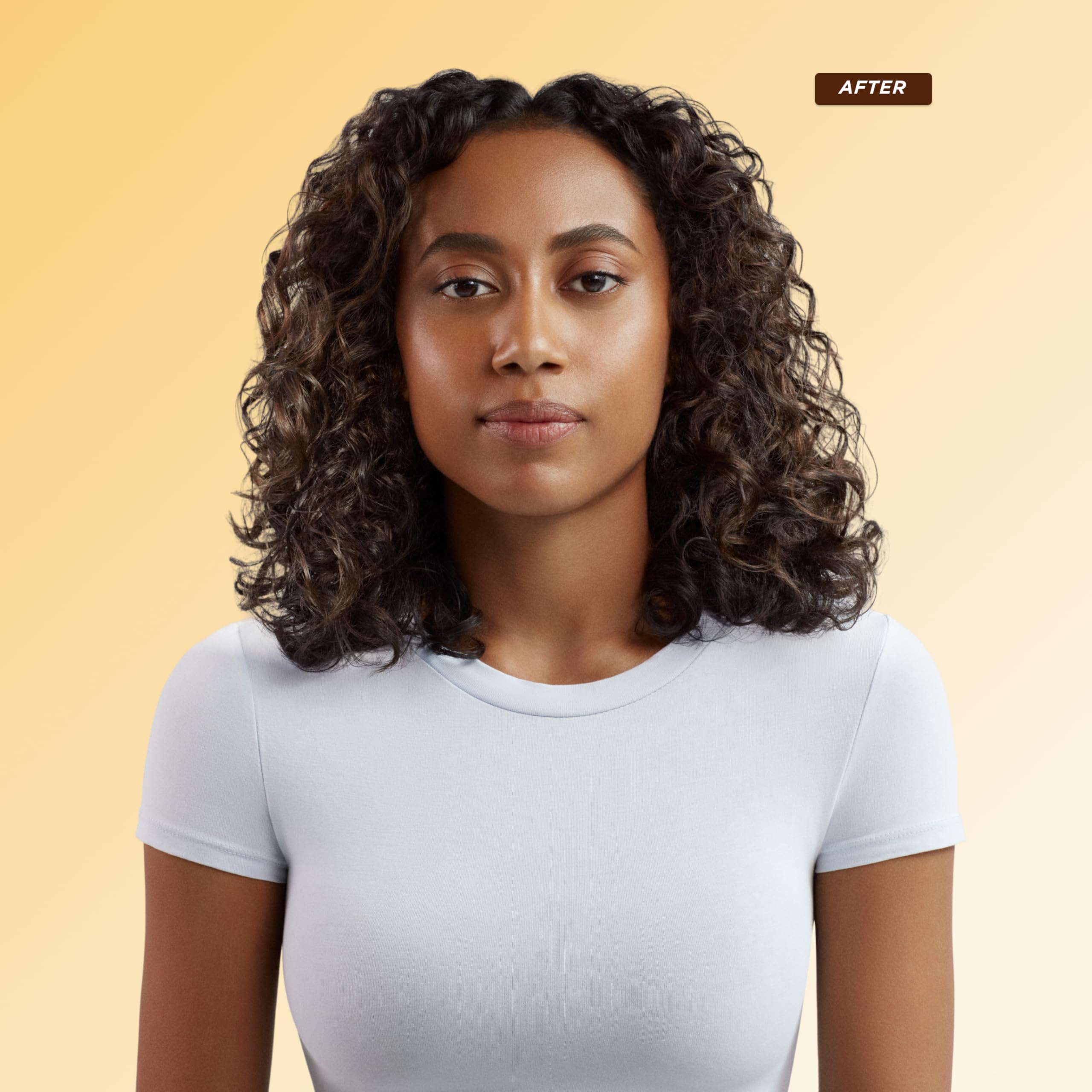 Gisou Argan Oil Baobab Extract ingredients panel illustrating nourishing hydration