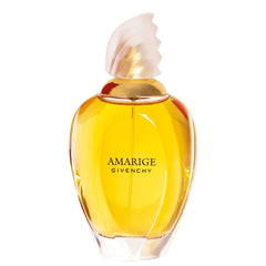 Givenchy Amarige bottle front view for everyday wear